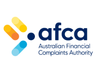 Australian Financial Complaints Authority